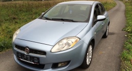 Zdjęcie Fiat Bravo 1.9 Multijet 120 KM