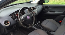 Zdjęcie Fiat Bravo 1.9 Multijet 120 KM