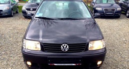 Zdjęcie Volkswagen Polo 1.4 16V MPI Comfortline