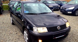 Zdjęcie Volkswagen Polo 1.4 16V MPI Comfortline