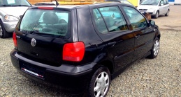 Zdjęcie Volkswagen Polo 1.4 16V MPI Comfortline