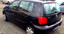 Zdjęcie Volkswagen Polo 1.4 16V MPI Comfortline