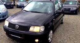 Zdjęcie Volkswagen Polo 1.4 16V MPI Comfortline