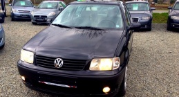 Zdjęcie Volkswagen Polo 1.4 16V MPI Comfortline