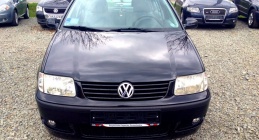 Zdjęcie Volkswagen Polo 1.4 16V MPI Comfortline