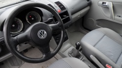 Zdjęcie Volkswagen Polo 1.4 16V MPI Comfortline