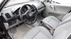 Zdjęcie Volkswagen Polo 1.4 16V MPI Comfortline
