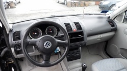 Zdjęcie Volkswagen Polo 1.4 16V MPI Comfortline