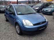 Zdjęcie Ford Fiesta 1.2 i 75 KM