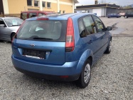 Zdjęcie Ford Fiesta 1.2 i 75 KM