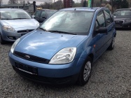 Zdjęcie Ford Fiesta 1.2 i 75 KM