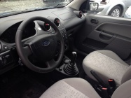 Zdjęcie Ford Fiesta 1.2 i 75 KM