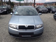 Zdjęcie Skoda Fabia 1.2 HTP Comfort