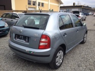 Zdjęcie Skoda Fabia 1.2 HTP Comfort