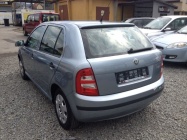 Zdjęcie Skoda Fabia 1.2 HTP Comfort