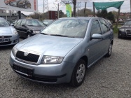 Zdjęcie Skoda Fabia 1.2 HTP Comfort