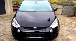 Zdjęcie Ford S-Max 2.0 TDCi Titanium