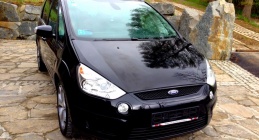 Zdjęcie Ford S-Max 2.0 TDCi Titanium