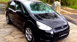 Zdjęcie Ford S-Max 2.0 TDCi Titanium