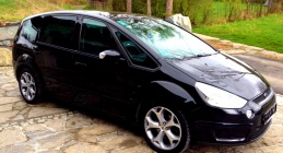 Zdjęcie Ford S-Max 2.0 TDCi Titanium