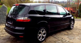 Zdjęcie Ford S-Max 2.0 TDCi Titanium