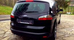 Zdjęcie Ford S-Max 2.0 TDCi Titanium