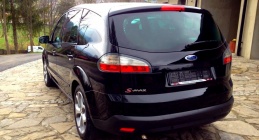 Zdjęcie Ford S-Max 2.0 TDCi Titanium