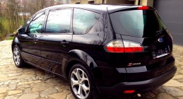 Zdjęcie Ford S-Max 2.0 TDCi Titanium