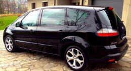 Zdjęcie Ford S-Max 2.0 TDCi Titanium