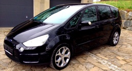 Zdjęcie Ford S-Max 2.0 TDCi Titanium