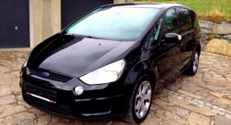 Zdjęcie Ford S-Max 2.0 TDCi Titanium