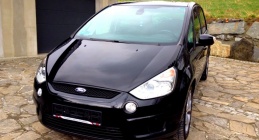 Zdjęcie Ford S-Max 2.0 TDCi Titanium