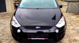 Zdjęcie Ford S-Max 2.0 TDCi Titanium