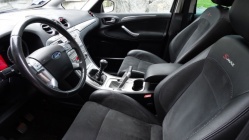 Zdjęcie Ford S-Max 2.0 TDCi Titanium