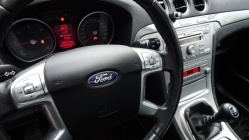 Zdjęcie Ford S-Max 2.0 TDCi Titanium