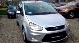 Zdjęcie Ford C-MAX 1.6 Duratorq TDCi