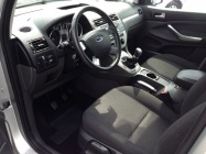 Zdjęcie Ford C-MAX 1.6 Duratorq TDCi