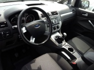 Zdjęcie Ford C-MAX 1.6 Duratorq TDCi