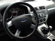 Zdjęcie Ford C-MAX 1.6 Duratorq TDCi