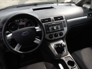 Zdjęcie Ford C-MAX 1.6 Duratorq TDCi