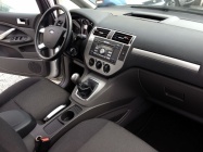 Zdjęcie Ford C-MAX 1.6 Duratorq TDCi