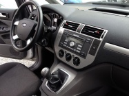 Zdjęcie Ford C-MAX 1.6 Duratorq TDCi