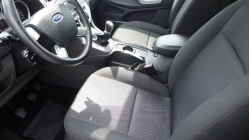 Zdjęcie Ford C-MAX 1.6 Duratorq TDCi