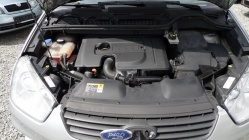 Zdjęcie Ford C-MAX 1.6 Duratorq TDCi