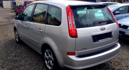 Zdjęcie Ford C-MAX 1.6 Duratorq TDCi