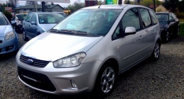 Zdjęcie Ford C-MAX 1.6 Duratorq TDCi