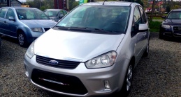 Zdjęcie Ford C-MAX 1.6 Duratorq TDCi