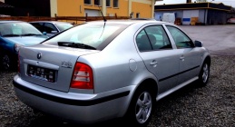 Zdjęcie Skoda Octavia Octavia 1.6 SR 102 KM