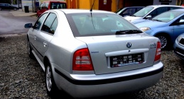 Zdjęcie Skoda Octavia Octavia 1.6 SR 102 KM