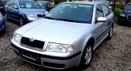 Zdjęcie Skoda Octavia Octavia 1.6 SR 102 KM